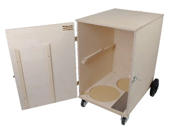 WMS - LL141 - Koffer Für AS20 WMS
