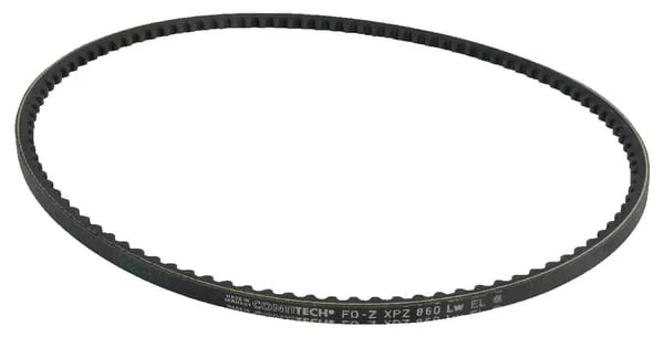 Wolf Garten - 0039215 - Keilriemen XPZ 860 LW