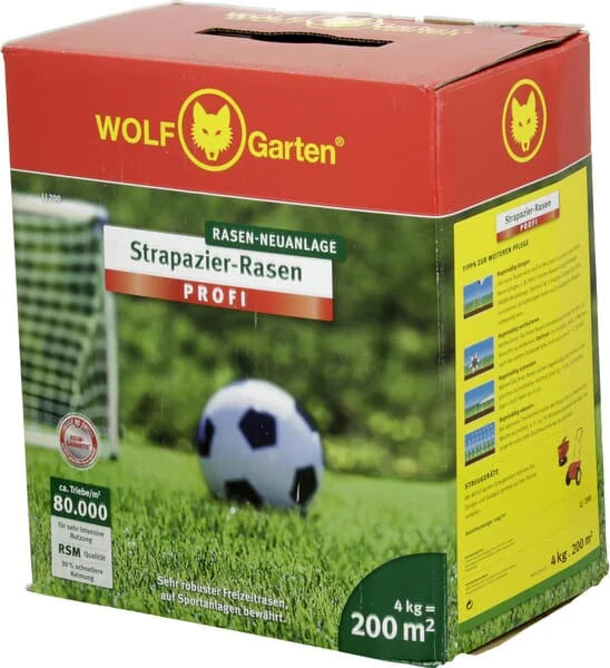 Wolf garten