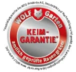 Wolf Garten - 3824641WO - Dünger, L-TP 100 Trockenrasen