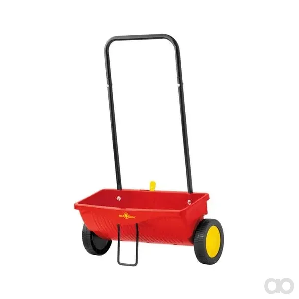 Wolf Garten - 5429000A - Streuwagen WE 330 Wolf Garten