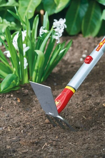 Wolf Garten - 71AAA017650 - Doppelhacke, Il-M 3