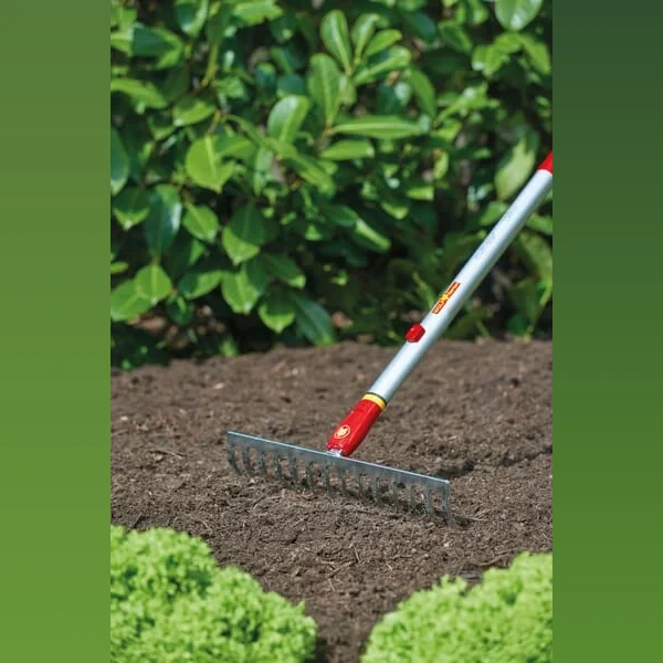 Wolf Garten - 71AAA028650 - Bodenharke, Dr-M 35