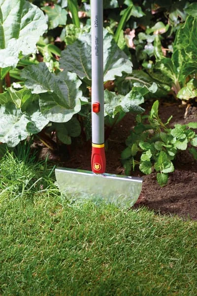 Wolf Garten - 71AAA038650 - Rasenkanteneisen, Rm-M