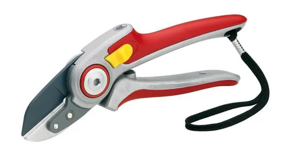 Wolf Garten - 73AFA007650 - Amboss-Schere Alu / Karton, Profi RS 5000