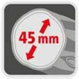 Wolf Garten - 73BGA007650 - Power Cut RS 750