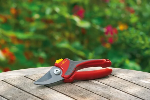 Wolf Garten - 73CFA002650 - Vorgarten-Bypass-Schere, RR 2500