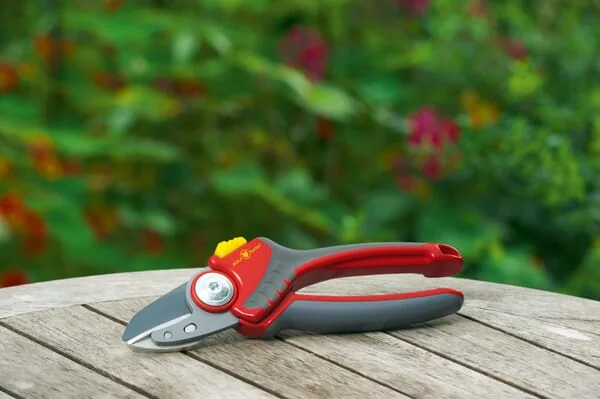 Wolf Garten - 73CFA005650 - RS 4000 Garten-Amboss-Schere