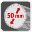 Wolf Garten - 73CGA008650 - Power Cut RR 900 T