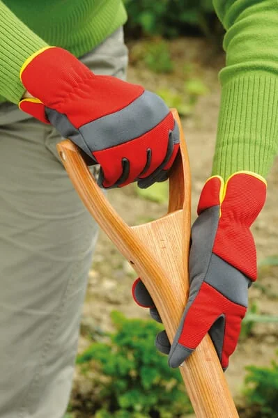 Wolf Garten - 7760007 - Universelle Handschuhe, GH-U 10