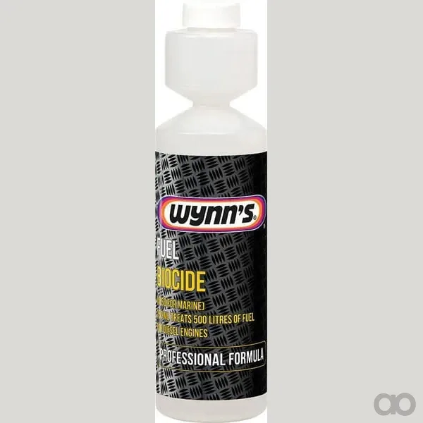 Wynn's - SP10601 - Wynn's Biocid für Kraftstoff 250ml