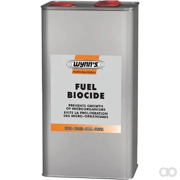 Wynn's - SP10696 - Wynn's Kraftstoffbiozid 5l