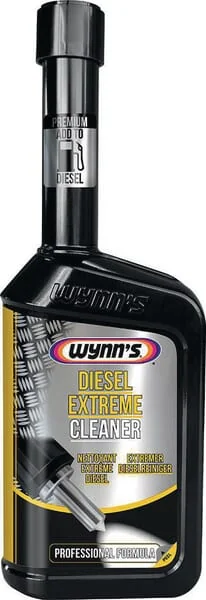 Wynn's - SP12292 - Diesel Extrem Reiniger 500ml