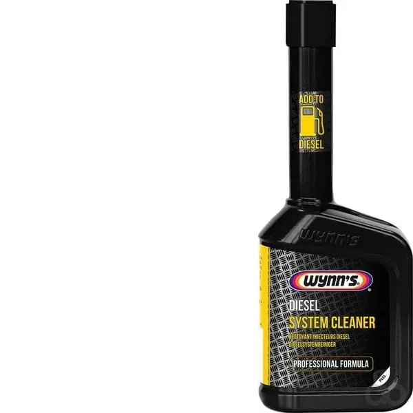 Wynn's - SP46751 - Kraftstoffsystemreiniger 325ml