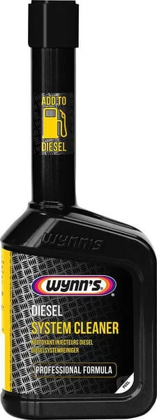 Wynns