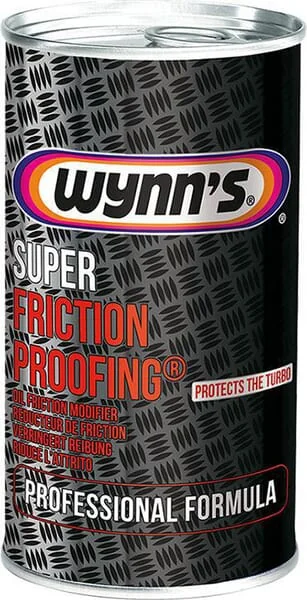 Wynn's