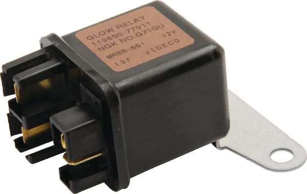 Yanmar - 11965077911 - Gluehrelais