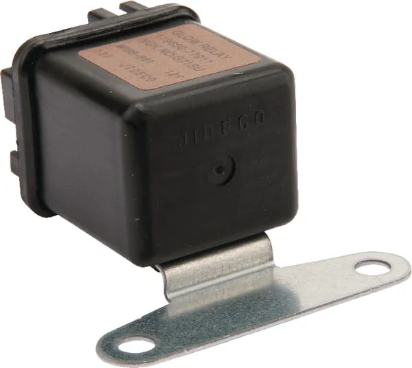 Yanmar - 11965077911 - Gluehrelais