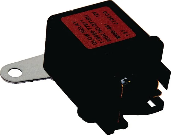 Yanmar - 11965077911 - Gluehrelais