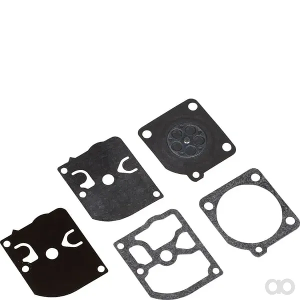 Zama - GND35 - Membransatz