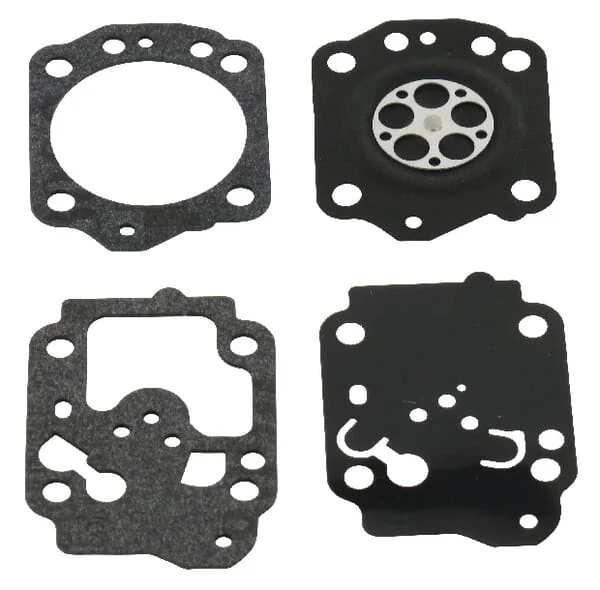 Zama - GND74 - Membransatz