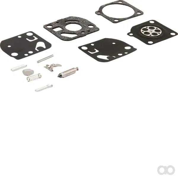 Zama - RB48 - Vergaser-Reparatursatz