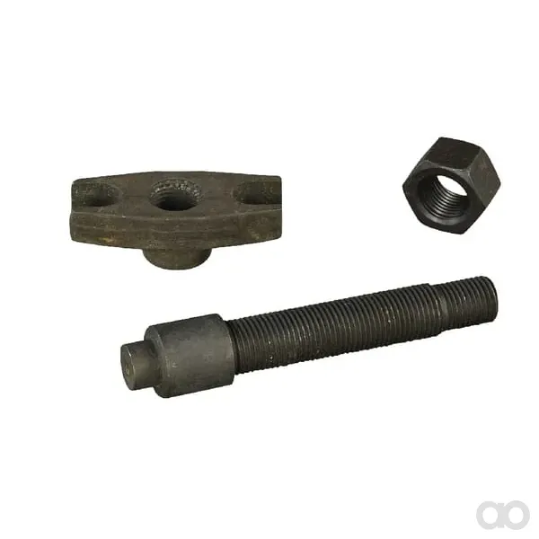 Zeca - 36381ZEC - Adapter Nr.81