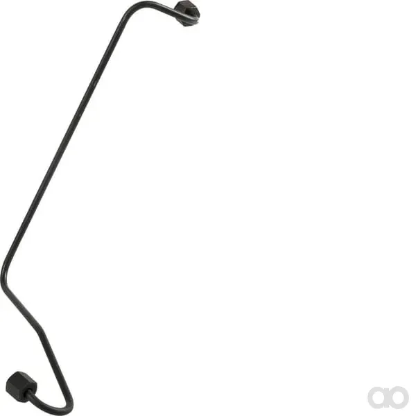 Zetor - 13009553 - Kraftstoffleitung