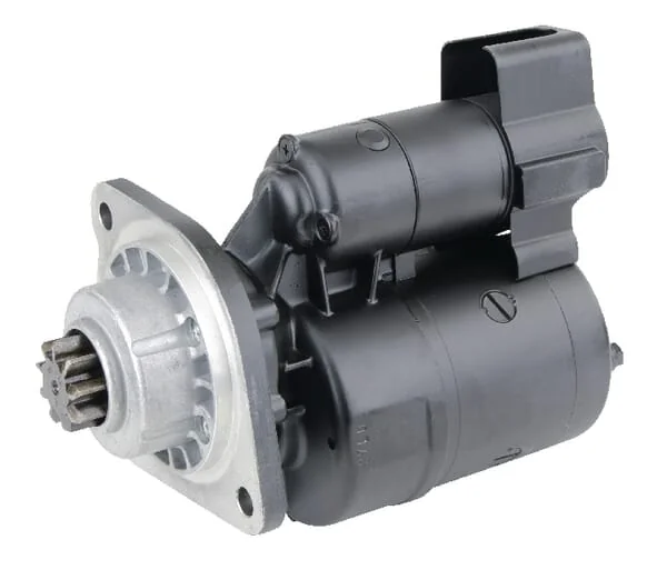 Zetor - 16359974 - Anlasser Proxima