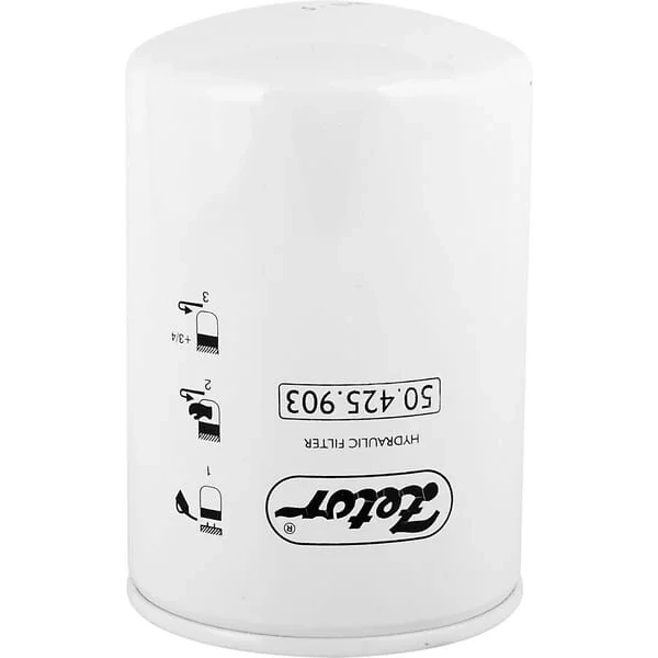 Zetor - 50425903 - Hydraulikfilter Hubvorrichtung