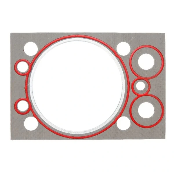 Zetor - 52020572 - Dichtung Kupplungsgehaeuse 1,5mm