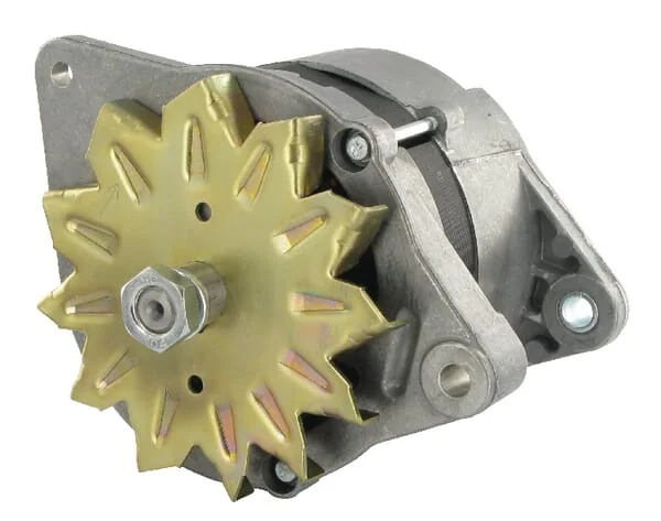 Zetor - 53350906 - Lichtmaschine 12V 70A