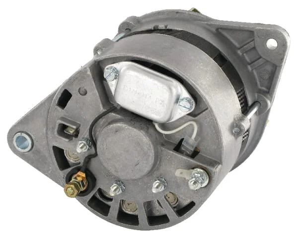 Zetor - 53350906 - Lichtmaschine 12V 70A