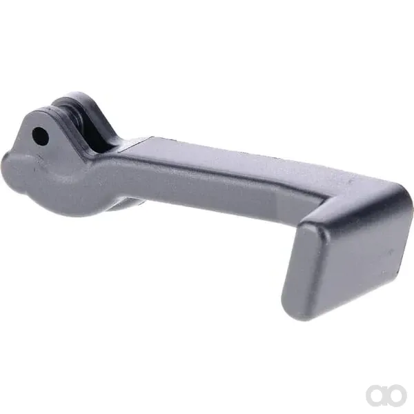 Zetor - 53369095 - Fenstergriff
