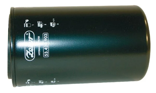 Zetor