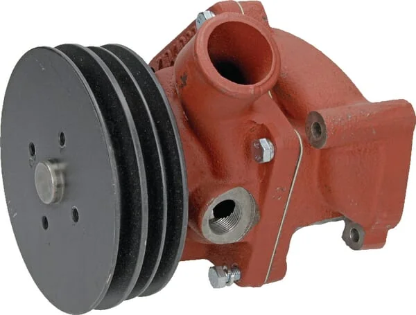 Zetor