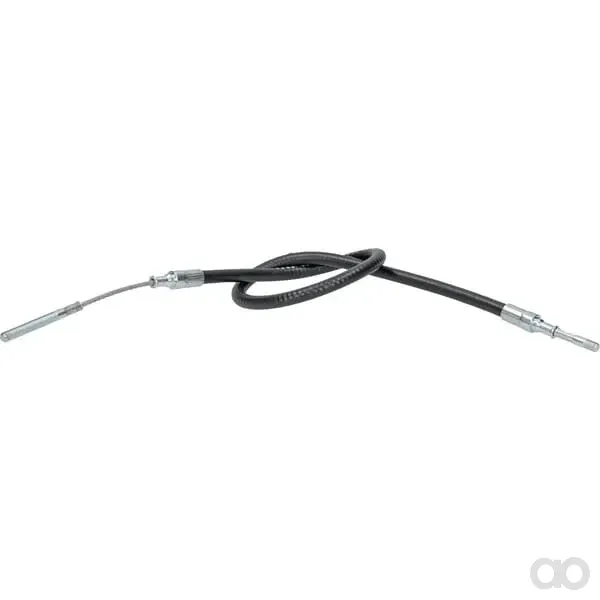 Zetor - 54231060 - Handbremskabel