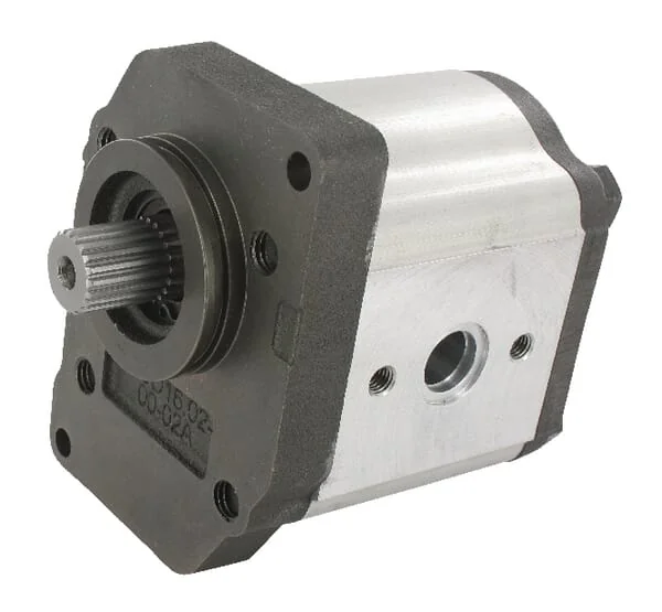 Zetor - 54420920 - Hydraulikpumpe 34 L/MN