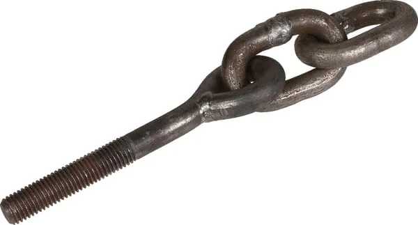 Zetor - 55115087 - Vordere Kette