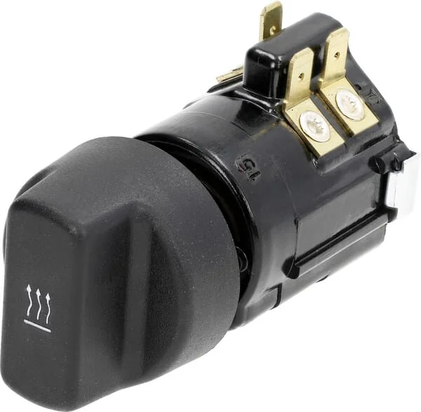 Zetor - 59115853 - Heizungsschalter Zetor