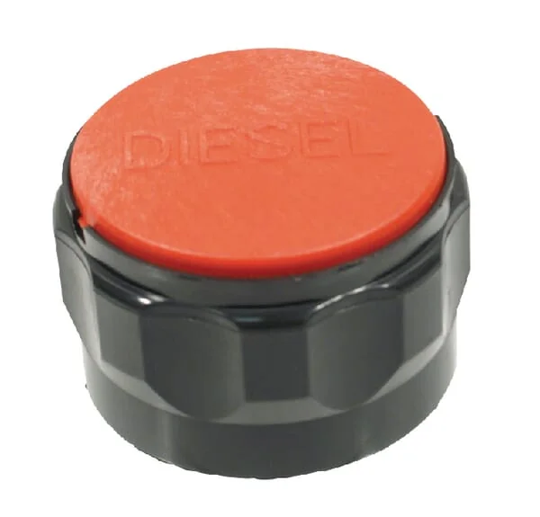 Zetor - 60115226 - Tankdeckel