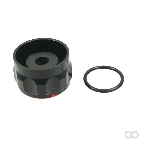 Zetor - 60115226 - Tankdeckel