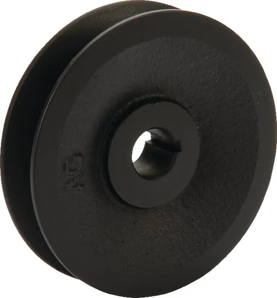 Zetor - 62115744 - Lichtmaschinenriemenscheibe 98mm