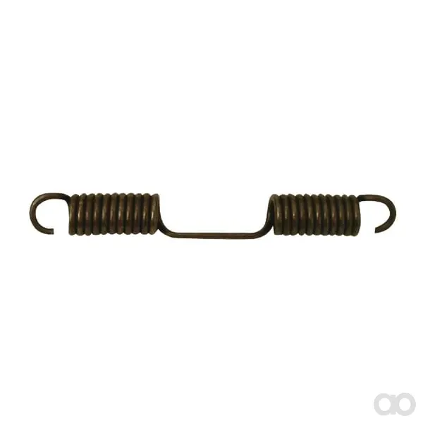 Zetor - 67112606 - Bremsbackenfeder Zetor
