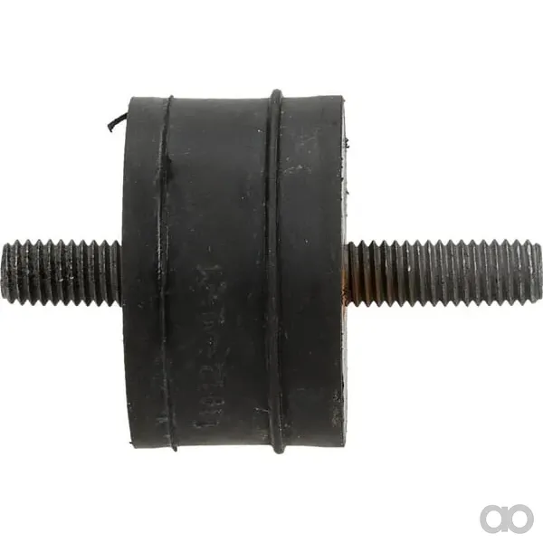 Zetor - 67115205 - Tankgummi