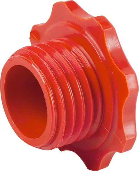 Zetor - 69010287 - Zetor Oeleinfuellstopfen