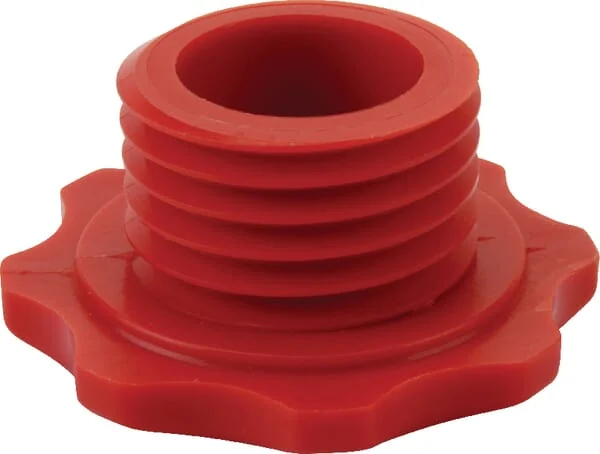 Zetor - 69010287 - Zetor Oeleinfuellstopfen