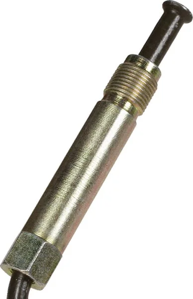 Zetor - 69112604 - Tuyau Gauche