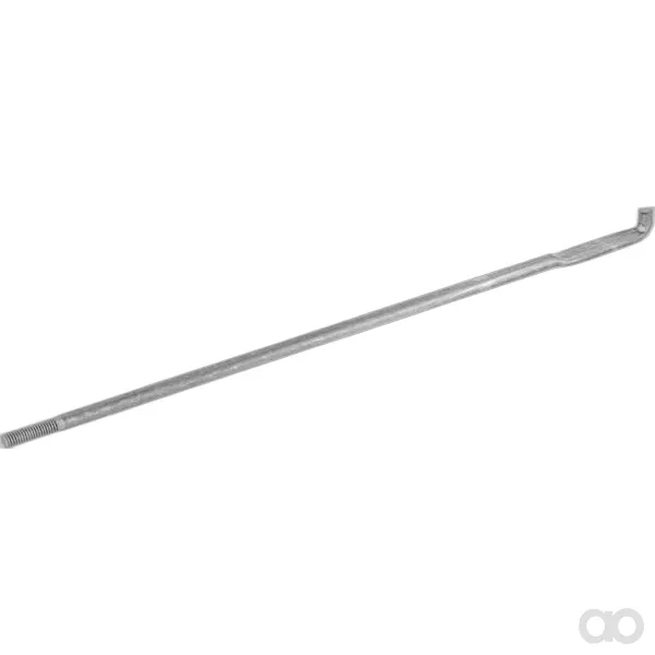 Zetor - 69112736 - Spurstange