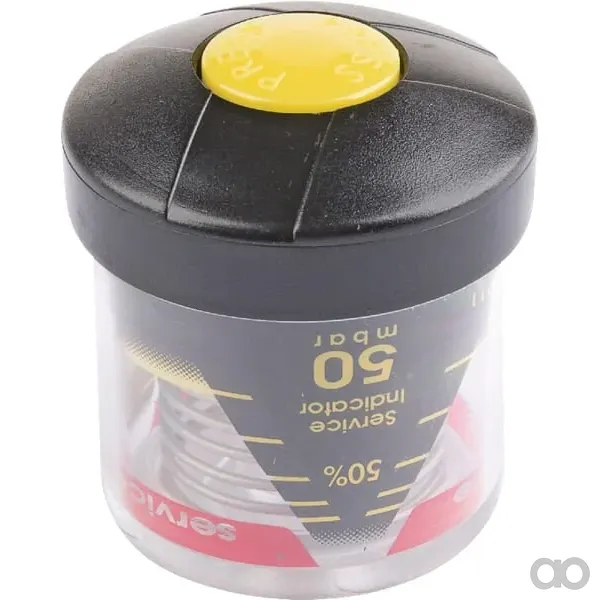 Zetor - 71011295 - Sensor